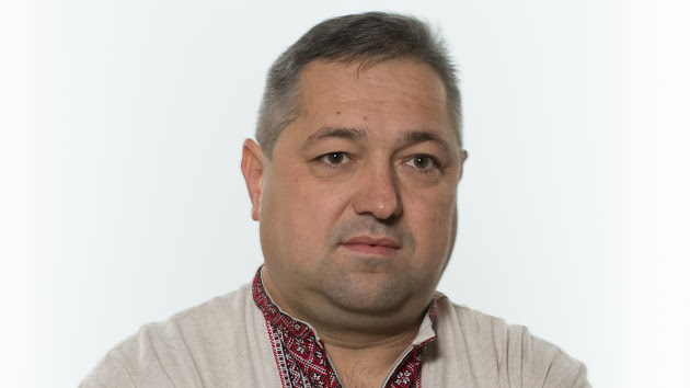 Григорій Ванзуряк: плюс об'єднання громад на Буковині – можливість розпоряджатися грошима 