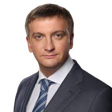 Міністр юстиції України Павло Петренко  привітав колег з Днем юриста!