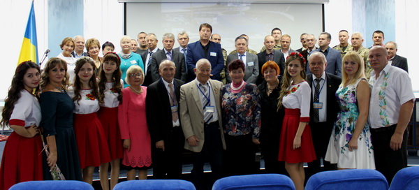На Дністровській ГАЕС відбулось виїзне розширене засідання громадської організації «Всеукраїнська рада ветеранів праці енергетики»