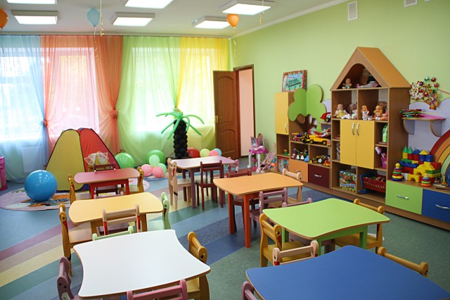 Микола Федорук спрямував додатково п'ять мільйонів на будівництво дитячого садка в Ленківцях 