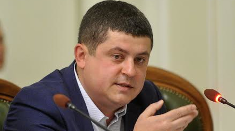 Максим Бурбак: Україна пройшла довгий шлях для отримання безвізового режиму (відео)