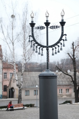 Чернівецький «батьківщинівець» домігся виділення коштів на спорудження пам’ятника жертвам Голодомору