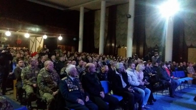 Понад 4 тисячі буковинців пройшли війну, 79 - загинули в зоні АТО: 25-річчя  Збройних сил України
