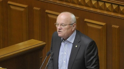 Федорук заявив, що 'Батьківщина' та 'Самопоміч' перешкоджають проведенню реформ 