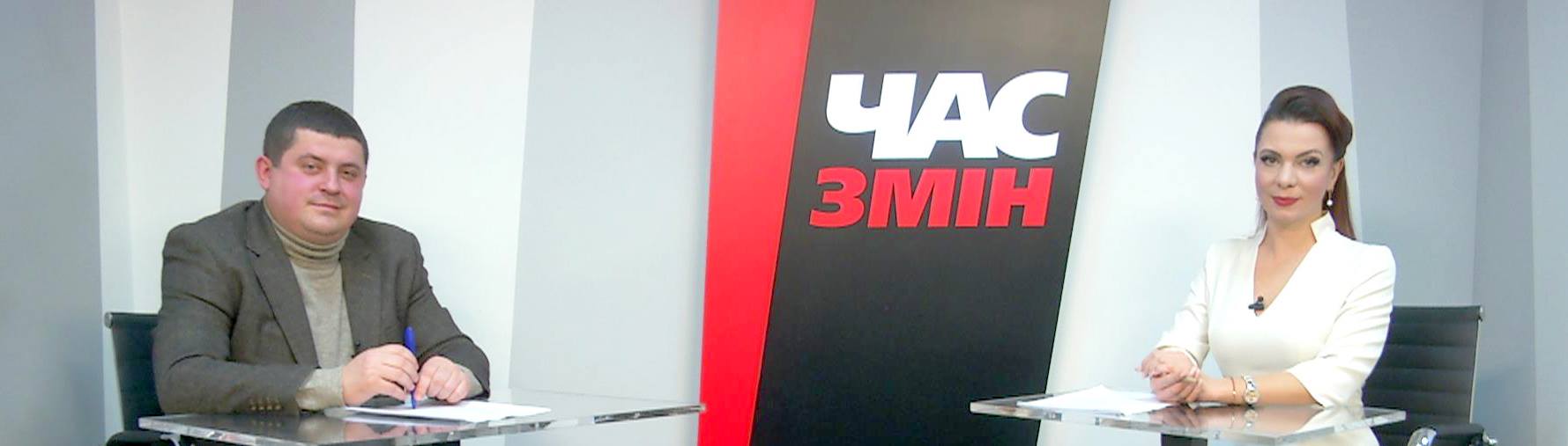 «Час Змін»: проти уряду Яценюка було організовано чорну піар компанію – Бурбак (+ВІДЕО)