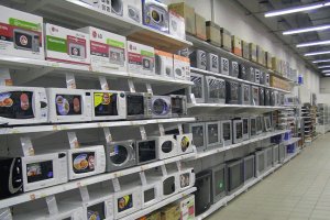 Применение кассового аппарата при продаже техники защитит права украинских покупателей – эксперт