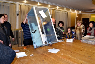 Стало відомо, скільки виборців проголосували сьогодні у Тереблече, Вашківцях, Вижниці і Сторожинці
