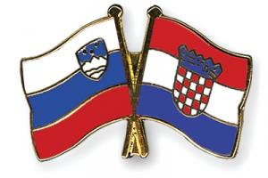 Словенія і Хорватія посперечалися через цукеркові обгортки
