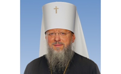 Російський патріарх Кіріл привітав чернівецького митрополита Мелетія