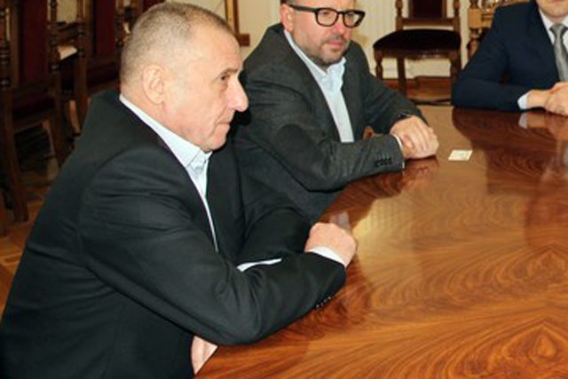 Новым главным тюремщиком Винницкой, Хмельницкой и Черновицкой областей назначен генерал милиции Дремлюга 