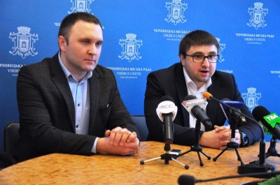 Депутати Віталій Гавриш і Богдан Ковалюк набрехали журналістам про нібито низьку ціну тунелю