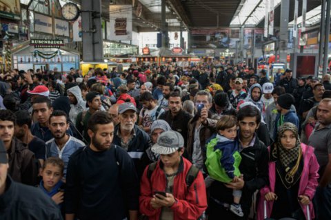 Ціна безвізового режиму з ЄС: глава МЗС Австрії пропонує розмістити у Грузії центри по прийманню нелегальних мігрантів