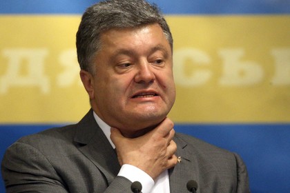 Мнение: Началась охота на членов команды президента Порошенко