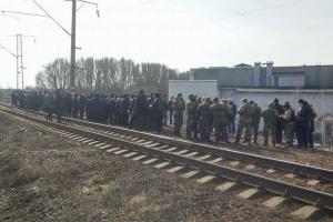 Уряд регламентував блокаду: набув чинності новий порядок переміщення товарів через лінію розмежування у Донбасі