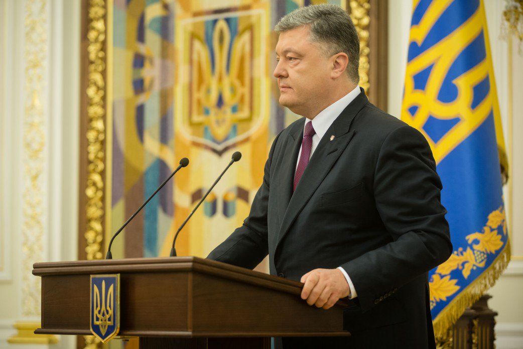 Україна запровадила транспортну блокаду ОРДЛО