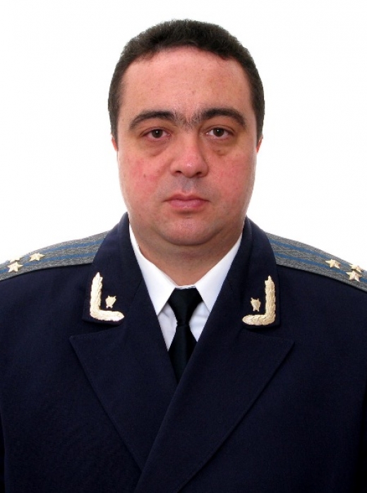 Луценко відправив прокурора Рівненщини боротися із чернівецькою мафією