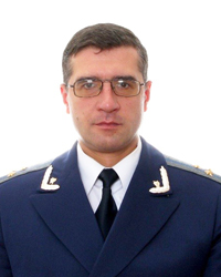 Стало відомо, хто буде заступником нового прокурора Чернівецької області