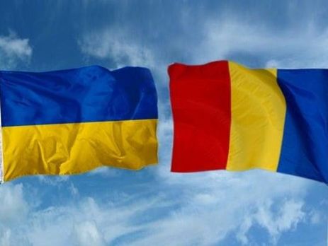 Каспрук запросив нового Посла України в Румунії відвідати Чернівці
