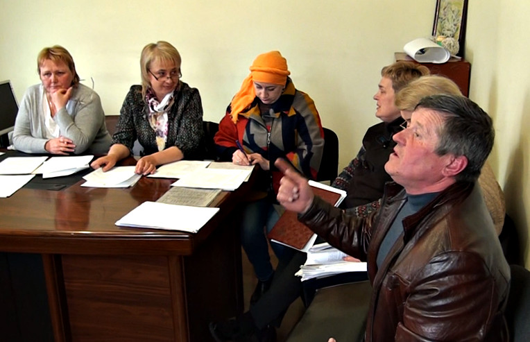 Відбудуться вибори у буковинському селі, де голова попався на хабарі в 130 тисяч доларів