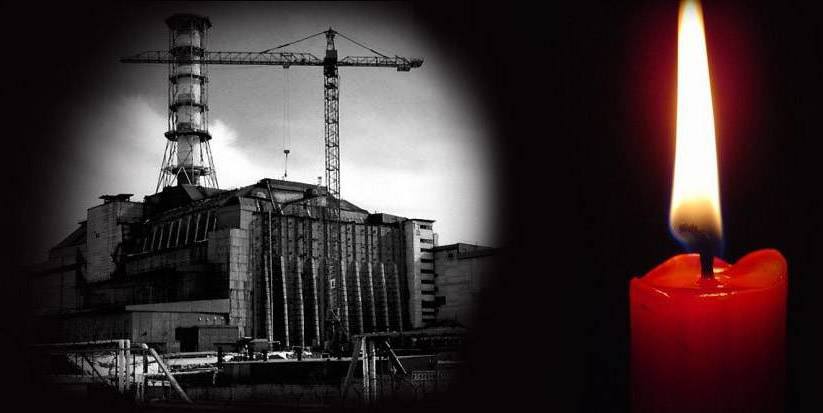 Как убивали академика Легасова, который провел собственное расследование Чернобыльской катастрофы