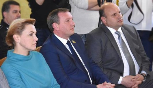 Чи підуть на вибори від 'Батьківщини'  члени фракції БПП «Солідарність» Оксана Продан та Іван Рибак?