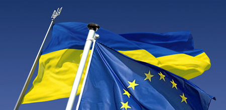 На Соборній площі Чернівців урочисто піднімуть прапор  Європейського Союзу 