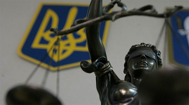 На Буковині терориста «ДНР» засудили до 11 років позбавлення волі