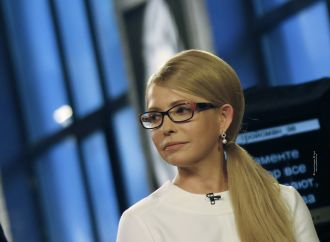 Юлія Тимошенко: Влада під виглядом «реформ» здійснює геноцид української нації