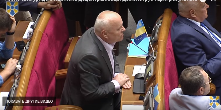 Федорук пояснив, чому ЦВК не призначила вибори у Новодністровську