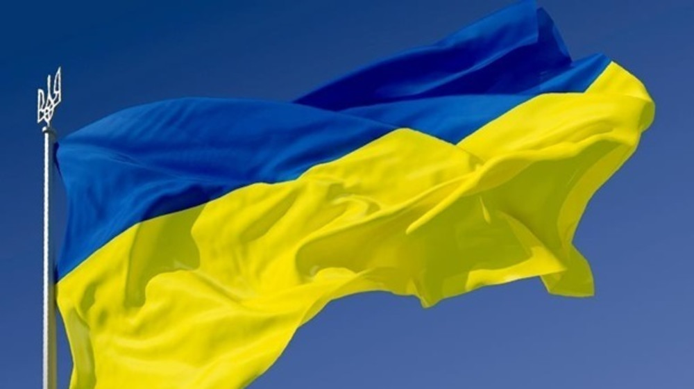 «Народний фронт» вимагає затвердити на законодавчому рівні норму про Державний прапор, – Максим Бурбак