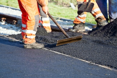 Буковинські дороги цьогоріч відремонтували на 200 мільйонів гривень