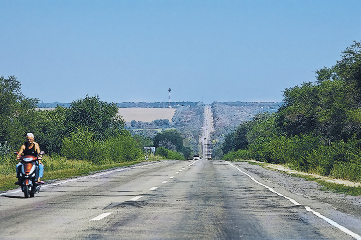 Чернівецька область прийняла на баланс понад дві тисячі кілометрів автомобільних доріг загального користування 