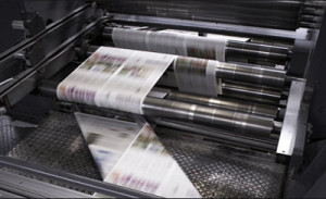 Власники районок розповіли як і на чому заробляє місцева газета: друкуватися у Чернівцях - найдешевше