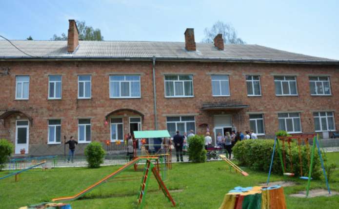 У Чернівцях будують нові дитячі садки і клуби