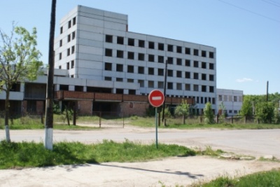 Поки чернівецькі депутати гальмують, 'Гравітон' береться знайти інвесторів для індустріального парку 'Новодністровськ'