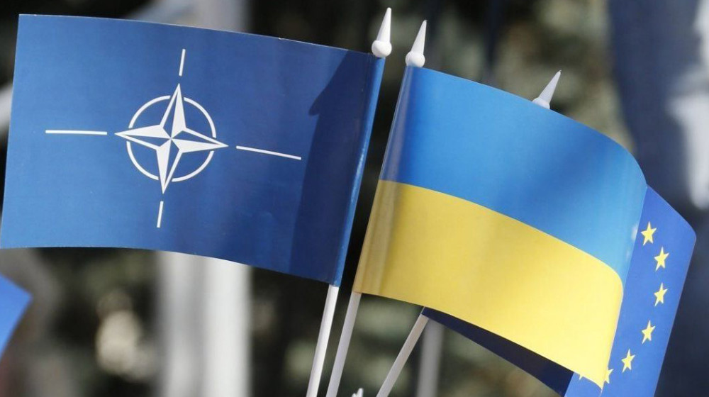 Максим Бурбак: Наступними кроками для України повинні стати членство в НАТО та вступ до ЄС