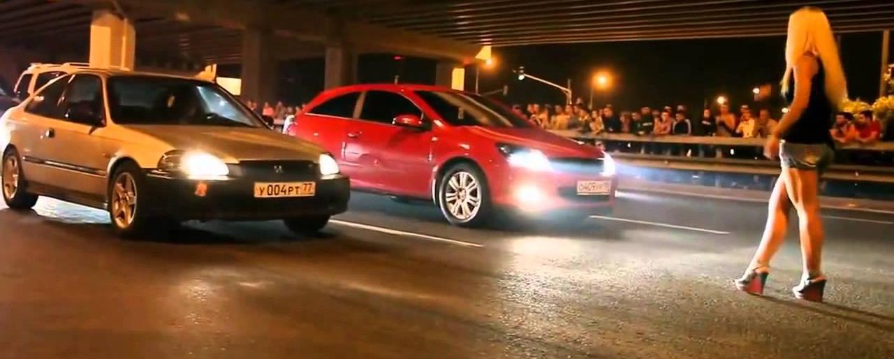 Бешлей лобіює легалізацію автомобільних перегонів у Чернівцях