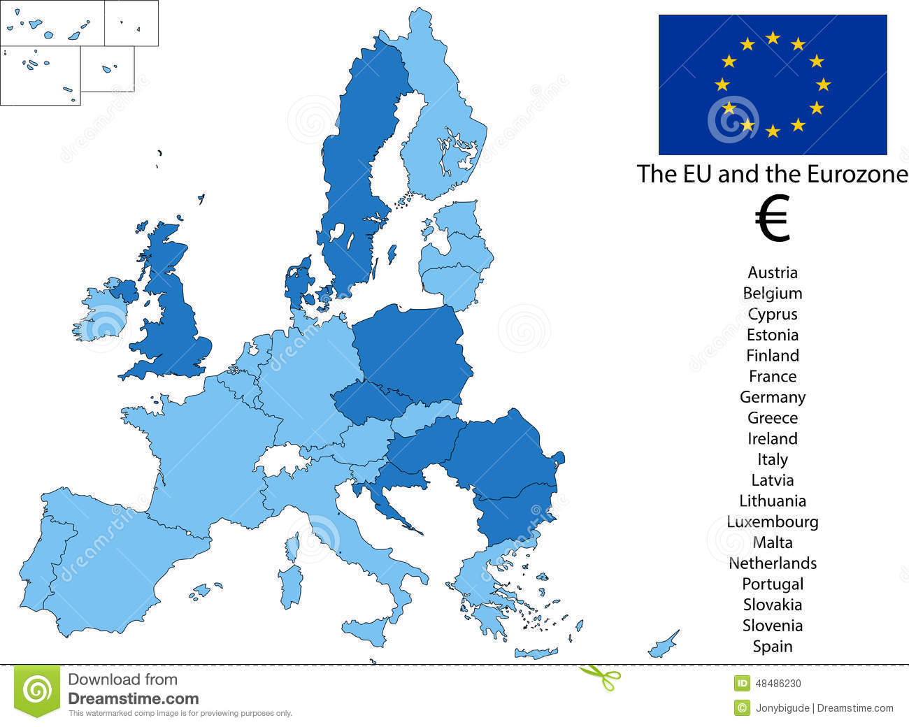Майбутнє Єврозони, або чи перейдуть сусідні країни на євро? (спеціально для BukNews з Лондона)