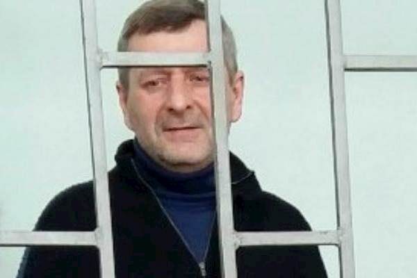 В окупованому Криму заступнику голови Меджлісу кримськотатарського народу Ахтему Чийгозу присудили 8 років ув'язнення