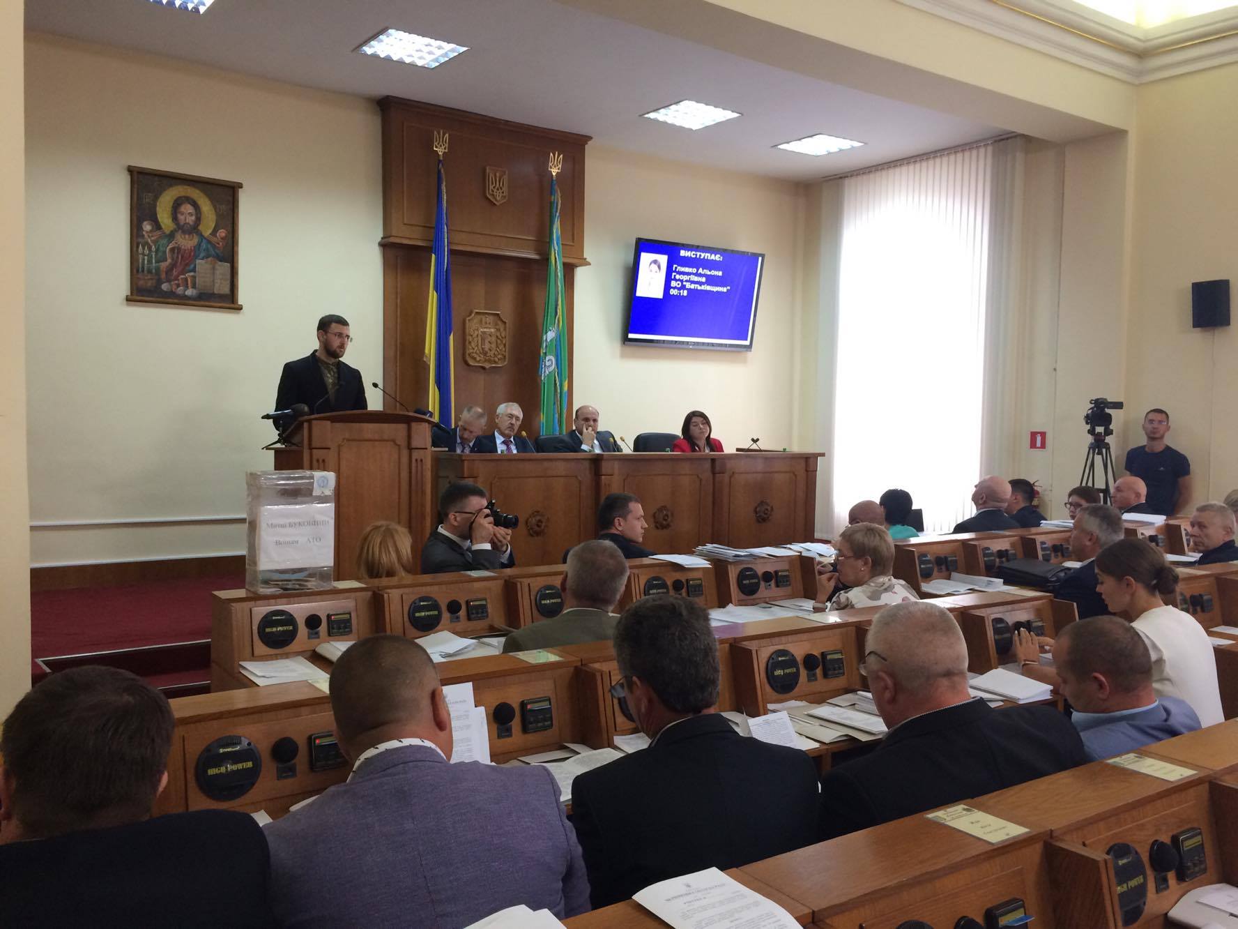 У Мунтяна відмовилися виступати проти «мовної» статті Закону України про освіту