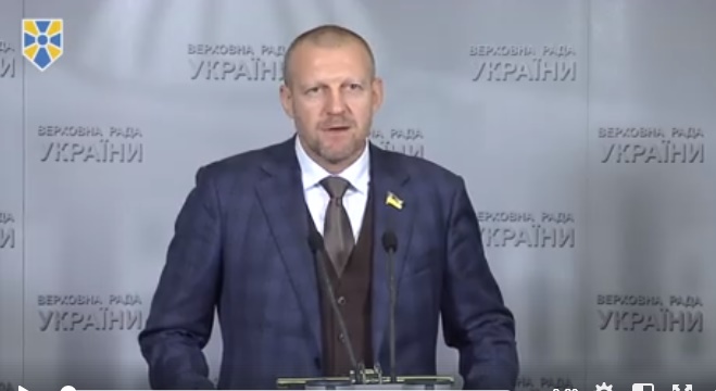 Андрій Тетерук:  За допомогою союзників Україна змусить РФ вивести війська