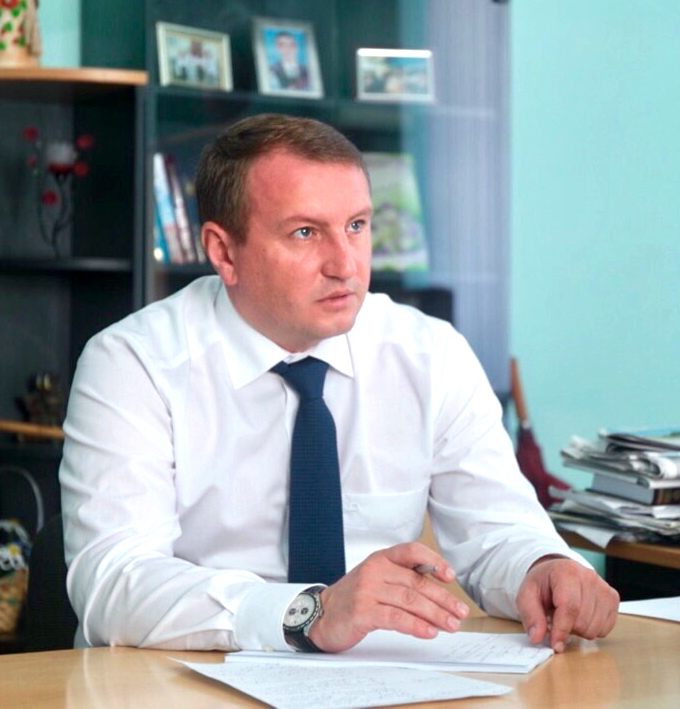 Іван Рибак: “Скасування спеціальних пенсій для народних депутатів” - обіцянку з передвиборчої програми виконано!