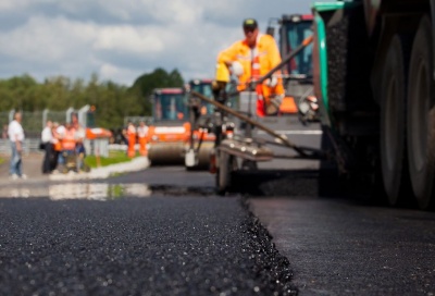 Буковинські дороги відремонтували на півмільярда гривень, в тому числі за 313 мільйонів  митних коштів 