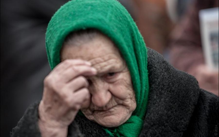 Чернівецька область серед аутсайдерів за рівнем зростання пенсій