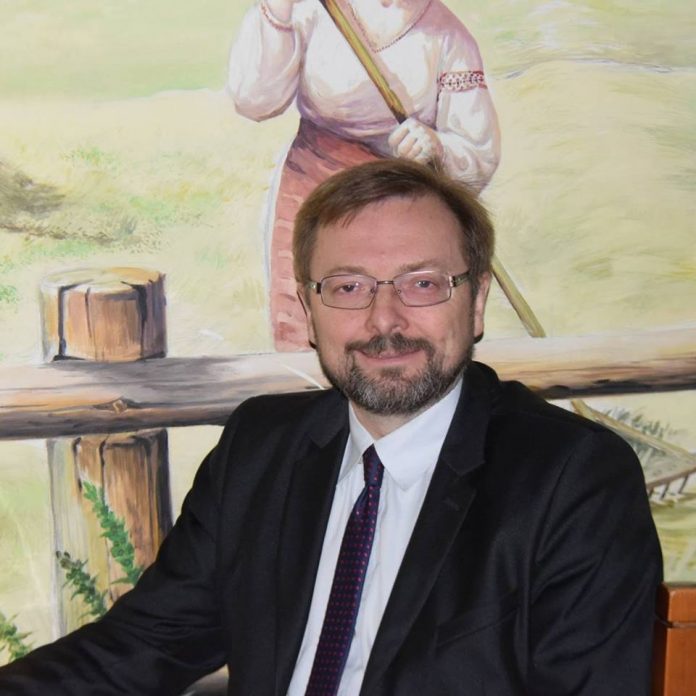  Політолог Сергій Федуняк: «Імпічмент в Україні малоймовірний»