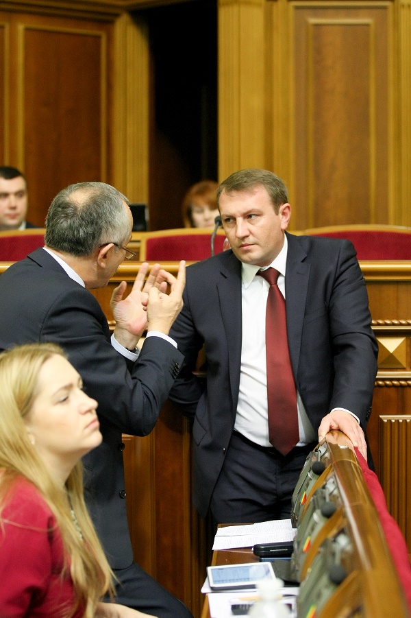 Рибак розповів, чим новий Державний бюджет України відрізняється від попереднього