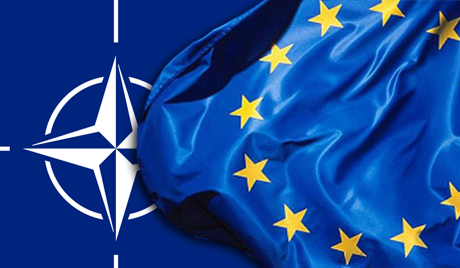 Максим Бурбак: Вступ України до ЄС і НАТО – пріоритети 'Народного фронту' (відео)