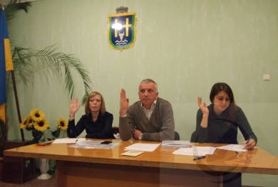 Президентська «БПП «Солідарність» заявляє про порушення з боку голови Новоселицької районної виборчої комісії