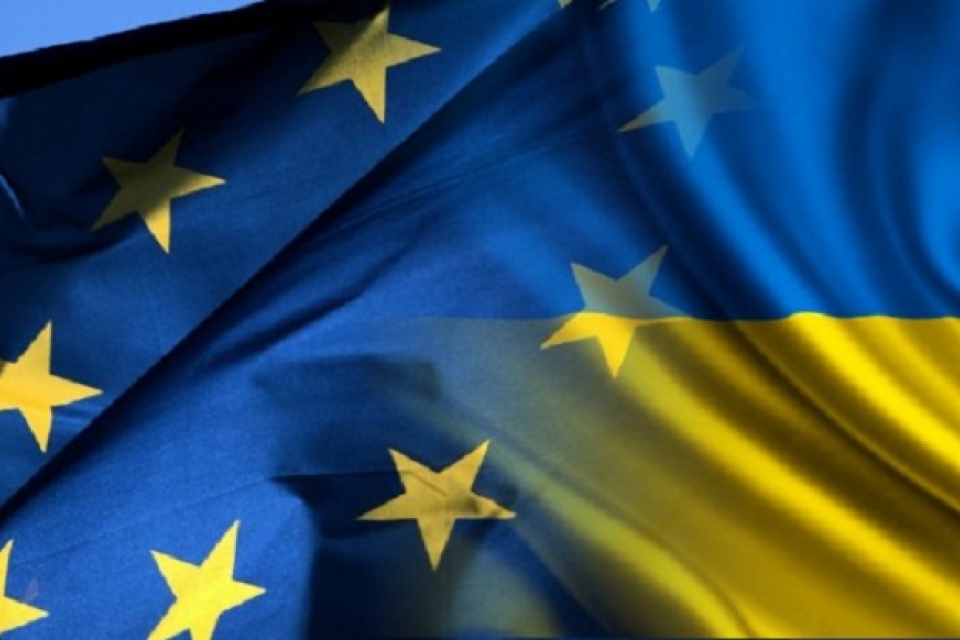 Звіт ЄС: Оцінка реформ в Україні показує значний прогрес, але їх впровадження варто пришвидшити, щоб досягти результатів повною мірою