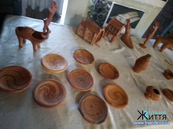 На Кіцманщині планують відновити розкопки Трипільської культури та створити музей 
